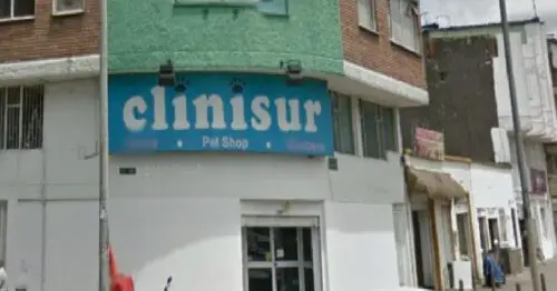CLINISUR PET SHOP CLINISUR PET SHOP